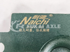 Rubber Bearing For Sinotruk Howo Truck Spare Parts AZ9725520278