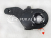 QT*QT435SH70-3551010 Rear Brake Adjustment Arm For Qingte 440 Truck Spare Parts