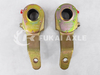 AZ9970440042 Brake Adjustment Arm For Sinotruk Howo Truck Spare Parts AZ9970440041