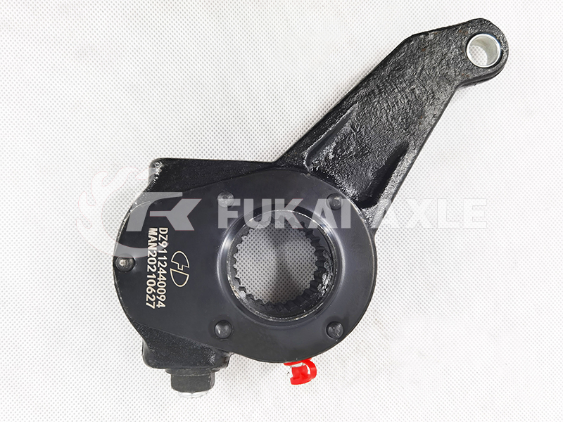 Front Brake Adjustment Arm For Shacman Delong Truck Spare Parts DZ9112440094
