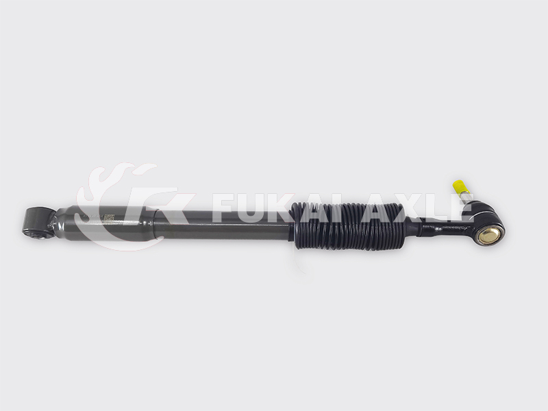 Damping Shock Absorber For Sinotruk Howo Truck Spare Parts WG9114470106