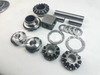 Inter-wheel Differential Assembly For Iveco Truck Spare Prats