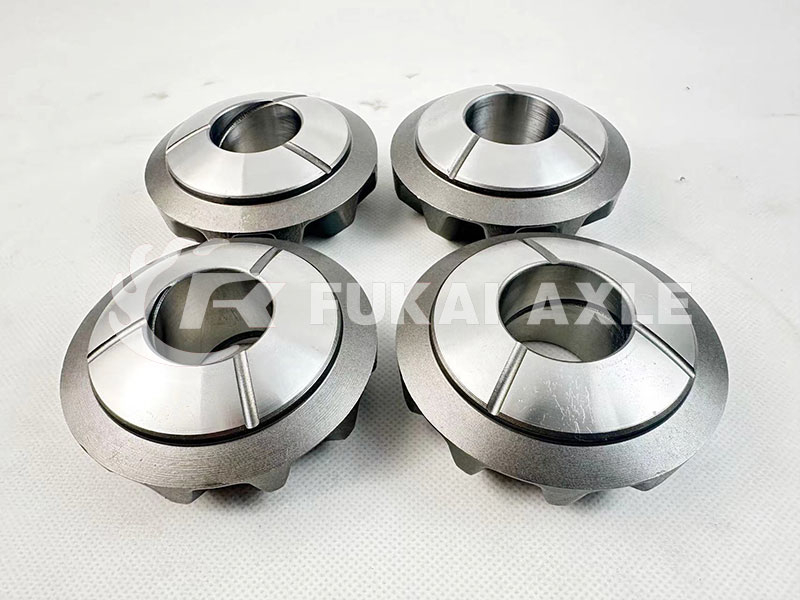 42104284 Inter-wheel Planetary Gear For Iveco Truck Spare Prats