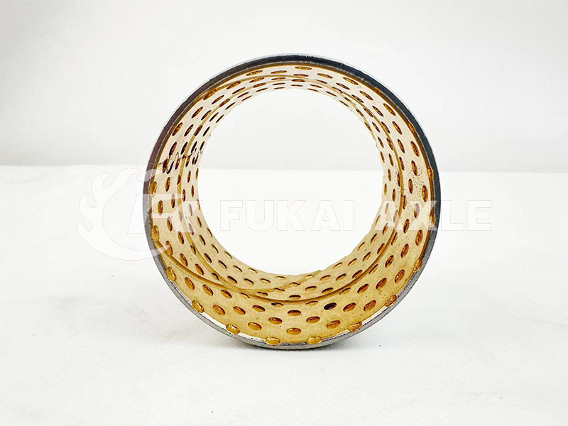 42102308 Bush For Iveco Truck Spare Prats