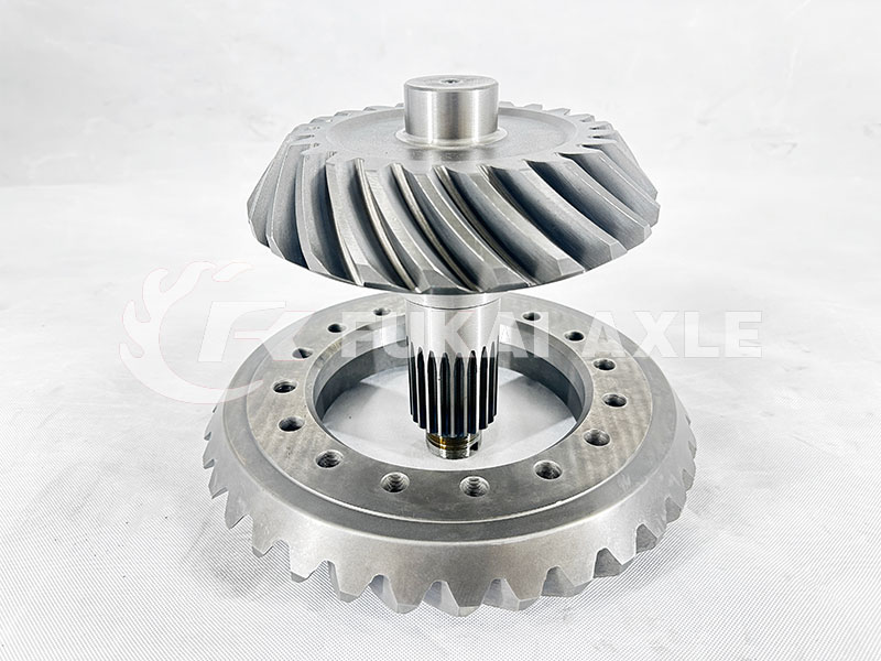 iveco truck parts