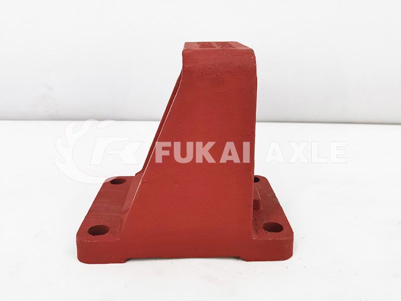 Steel Plate Seat For Shacman Aolong Truck Spare Parts DZ9114520223