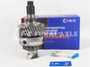 Differential Assembly For Ankai 459 Axle Meritor 160 Axle Fangsheng 160 Axle Qingte 458 Axle Foton Auman Truck Spare Parts HFF2510111CK2MC
