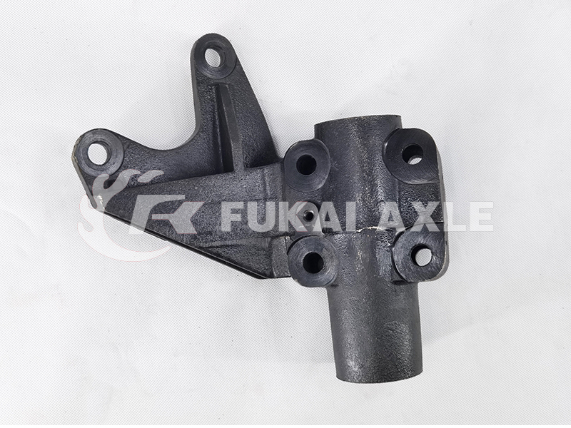 Front Pump Bracket For Foton Auman Truck Spare Parts