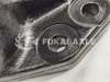 Steering Drop Arm Lever Bracket Assembly For SAIC Hongyan Truck Spare Parts 5802182231