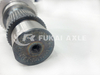 Input Shaft For Fuwa Axle Parts EP0043M0-3032422