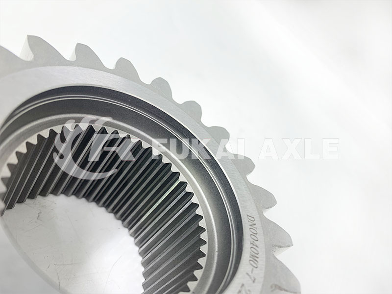 Wheel Sun Gear For Fuwa Truck Parts DN0040M0-7