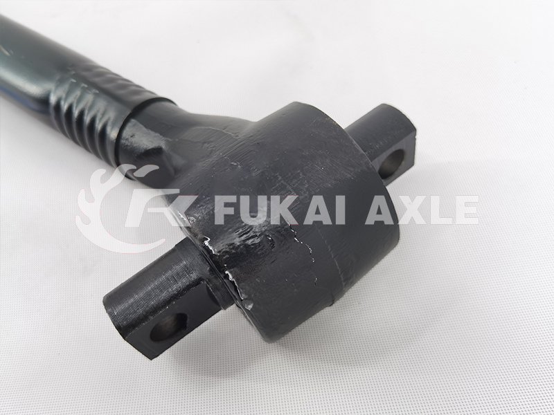 Thrust Stem Assembly For Shacman Delong Truck Spare Parts DZ91259525275