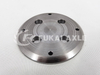 Balance Shaft Housing Thrust Plate For SAIC Hongyan Truck Spare Parts 2918-574462