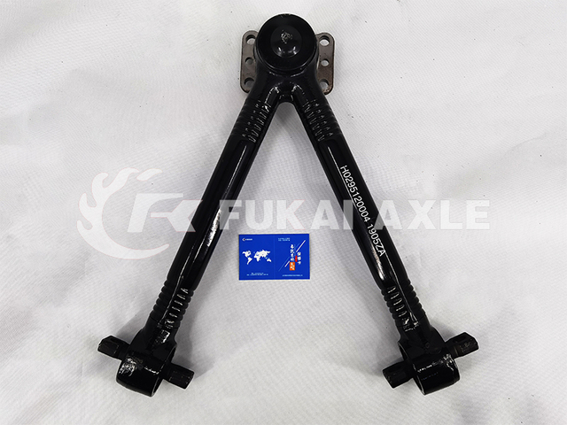 Thrust Stem Assembly For Foton Auman Truck Spare Parts H0295120004A0