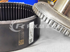 Wheel Ring Gear For Sinotruk Howo Truck Spare Parts WG9231340123