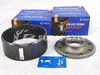 Wheel Ring Gear For Shacman Delong Truck Spare Parts 81.35111.0021