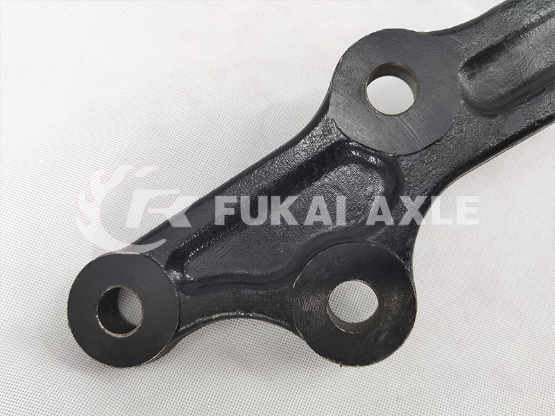 Handle Assembly For Foton Auman Truck Spare Parts A114210916310280108A0