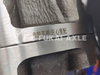 Interaxle Differential Assembly For Faw Jiefang Truck Spare Prats 2507055-K5H
