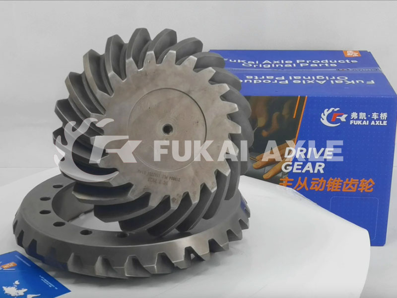 28/21 Bevel Gear For North Benz Beiben Truck Spare Parts A3463502939