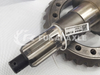Basin Angle Gear For Sinotruk Steyr Truck Spare Parts AZ9231320913