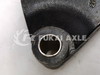 Leaf Spring Bracket For FAW Jiefang Truck Spare Parts 2902450-DY010
