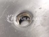 Wheel Covers For Sinotruk Howo Truck Spare Parts WG9981340001