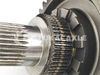 Input Shaft Assembly Differential For Sinotruk HOWO MCY13 Truck Spare Parts 810W35606-0011