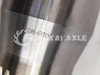 Halfshaft Bushing For SAIC Hongyan H8B Truck Spare Parts