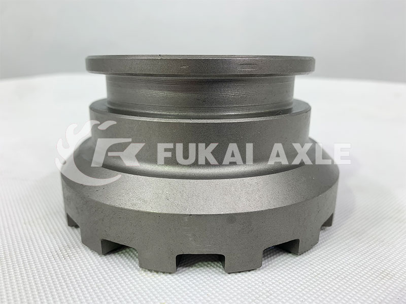 Sliding Engaging Sleeve For Fuwa 330 Axle Ford Truck Spare Parts BF0047M0-4