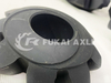 Planetary Interaxial Gear For Fuhua Rear Axle Parts CF0040M0-8 