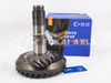 15/29 Rear Axle Bevel Gear For Ankai & Benz Axle Foton Auman North Benz Beiben Truck Spare Parts 24.02.101