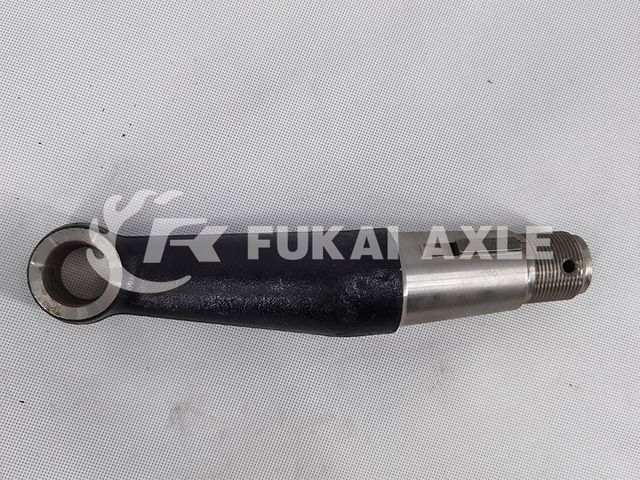 Steering Arm For FAW Jiefang Truck Spare Parts HT3001032A1H