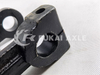 Front Spring Lifting Lug For FAW Jiefang Truck Spare Parts 50A