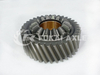 Drive Spur Gear For Ford Truck Spare Parts 2SCD0040A0-4