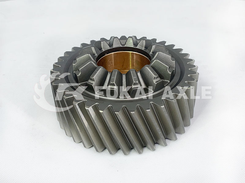 Drive Spur Gear For Ford Truck Spare Parts 2SCD0040A0-4