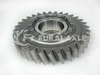 Drive Spur Gear For Fuwa Truck Parts CD0406M0-2