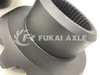 Rear Axle Half Shaft Gear For Ford Truck Spare Parts CE0402M0-9