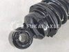 Rear Airbag Shock Absorber For SAIC Hongyan Truck Spare Parts 5004-500525A