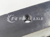 Leaf Spring Bracket For Shacman Delong Truck Spare Parts DZ96259800031