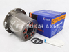 Wheel Side Reducer Assembly For Shacman Delong F3000 Hande Man Axle Spare Parts 81.35114.6113