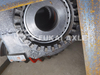 SDLG MT86H Medium Axle Final Drive Assembly For Shacman Delong Truck Parts