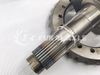 21/28 Rear Axle Bevel Gear Pair For Ankai & BENZ Axle Foton Auman Truck Spare Parts HFF2402038/39CK1BZ