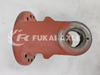 Steering Knuckle Bracket for Iveco Truck Axle Parts 42103348