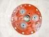 Wheel Rim Assembly for Iveco Truck Front Axle Parts