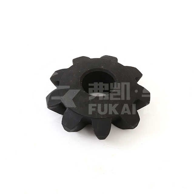 Half Shalf Gear Differential Gear For Ford FUWA 330 Truck Spare Parts CE0042M0-9