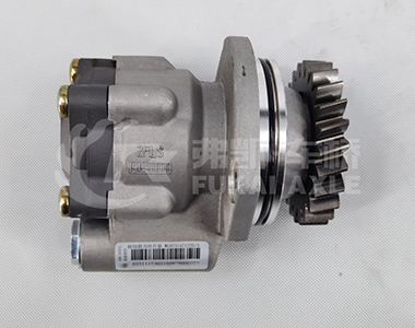 Installation-instructions-for-automobile-steering-pump02