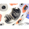 Wheel Reducer Assembly For Foton Auman Truck Spare Parts HFF2405054CK2BZ-1