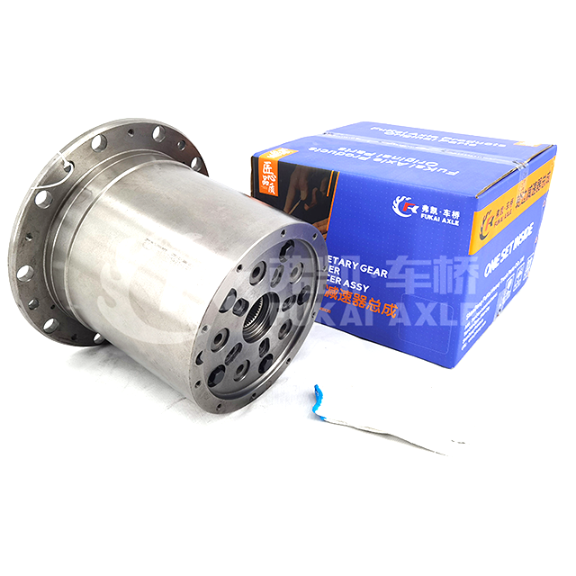 Wheel Reducer Assembly For Dongfeng T-LIFT Truck Spare Parts 2405ZHS01-010