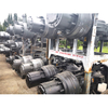 Rear Axle Assembly For Sinotruk Steyr Truck Spare Parts AH71131550536