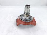 Factory Front Axle Steering Knuckle for Iveco Truck Spare Parts 42103346